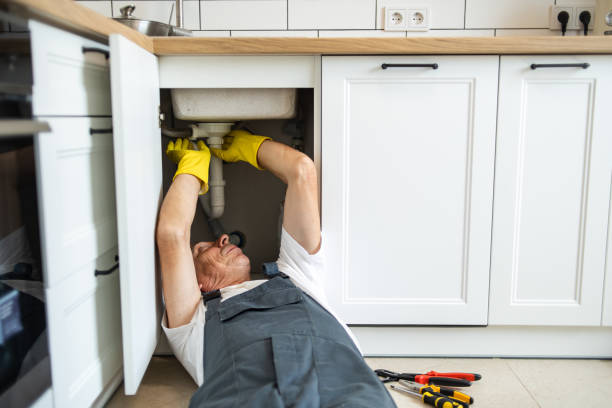 Best Emergency Plumbing Repair  in Falls City, OR