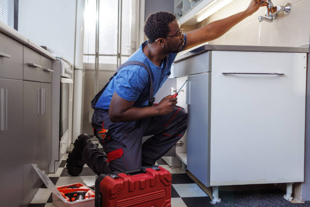 Best Plumbing Services Near Me  in Falls City, OR